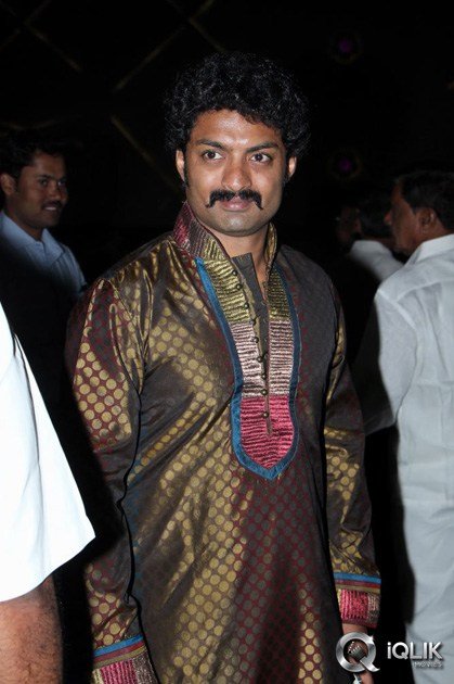 Nandamuri-Mohana-Krishna-Daughter-Mohana-Rupa-Marriage-Photos